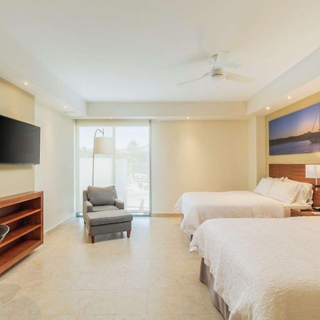 Hampton Inn & Suites By Hilton Los Cabos San José del Cabo Exteriér fotografie