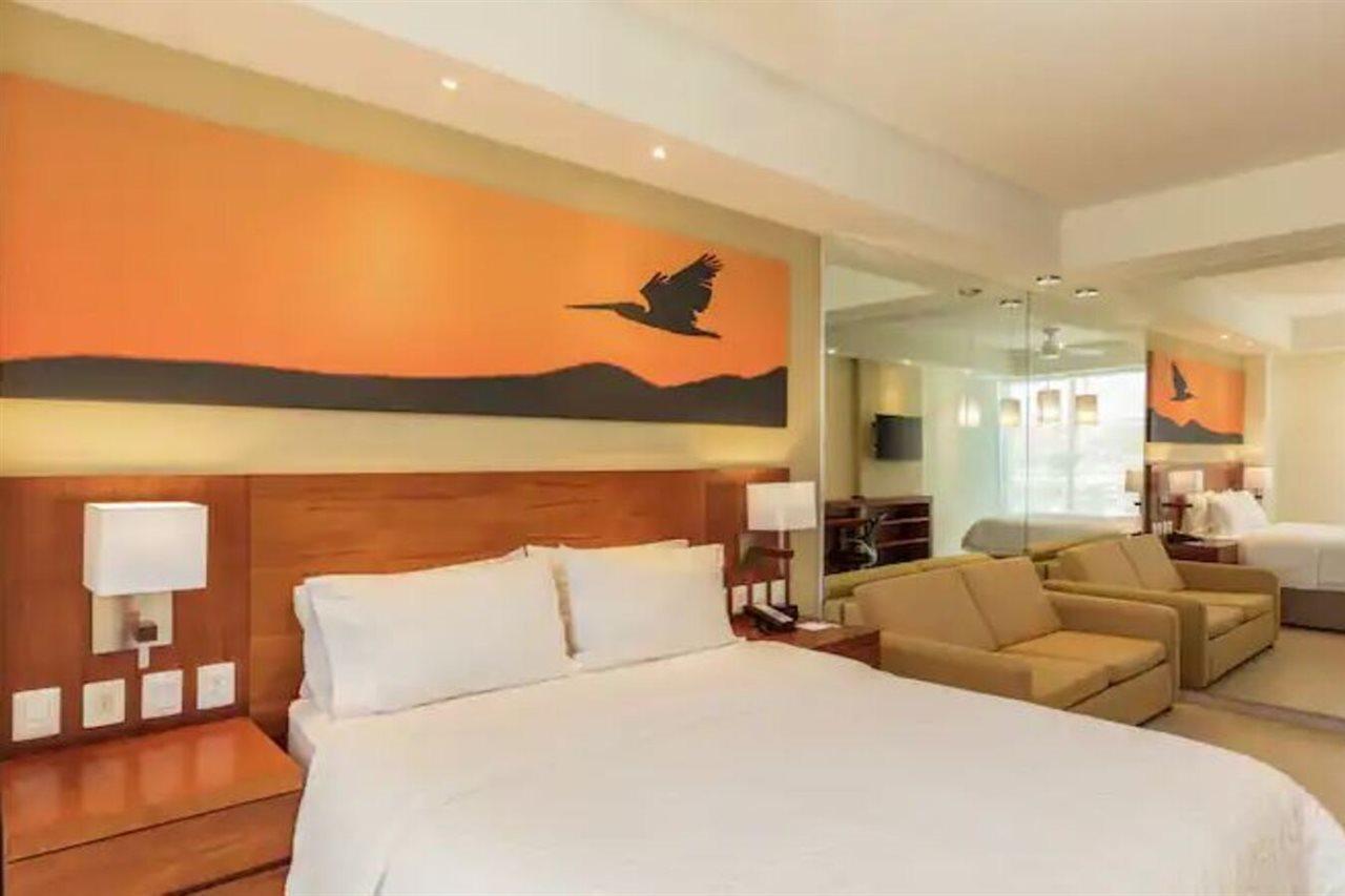 Hampton Inn & Suites By Hilton Los Cabos San José del Cabo Exteriér fotografie