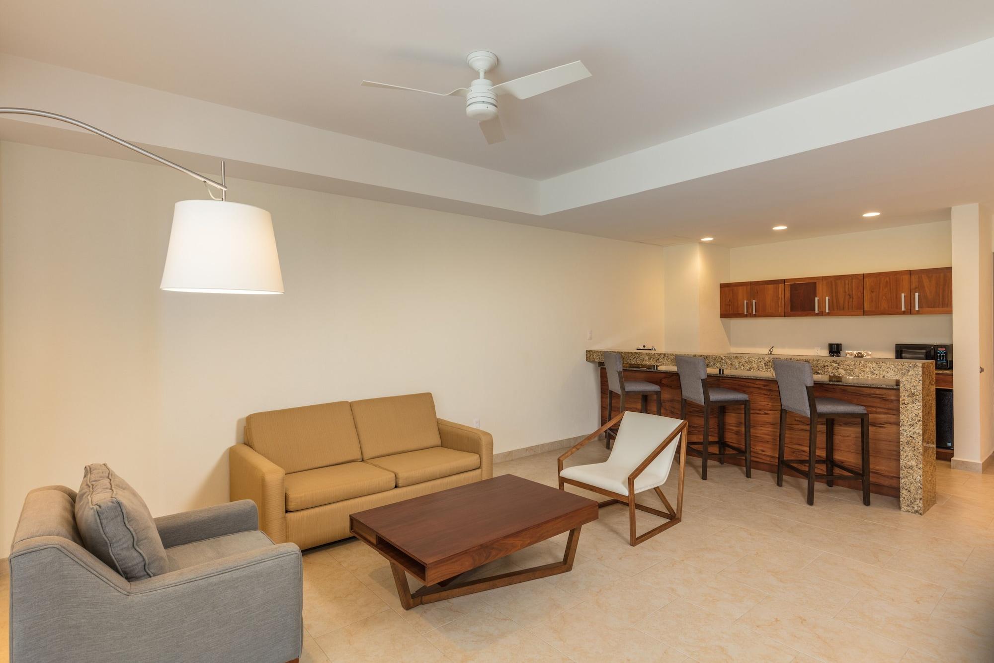 Hampton Inn & Suites By Hilton Los Cabos San José del Cabo Exteriér fotografie