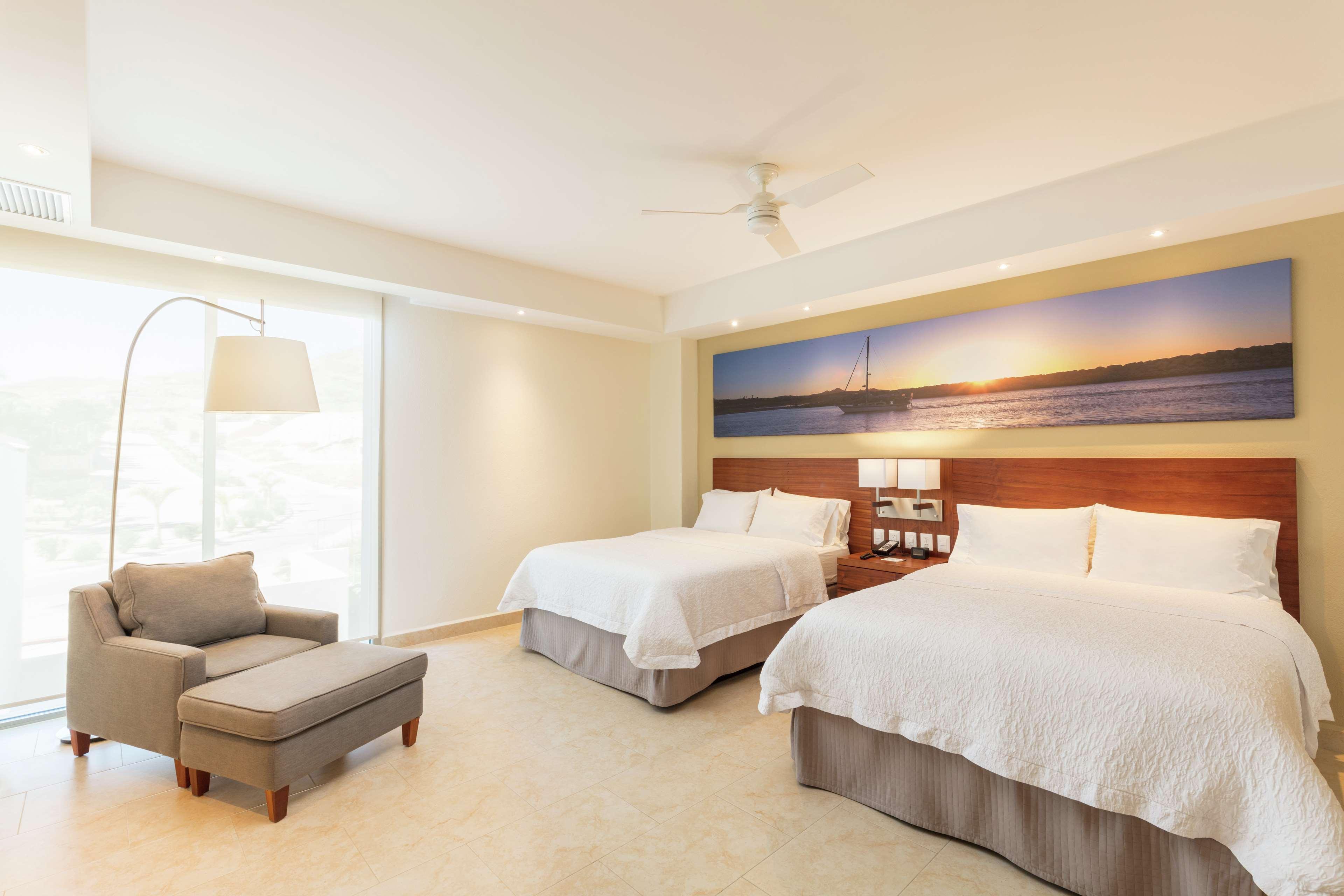 Hampton Inn & Suites By Hilton Los Cabos San José del Cabo Exteriér fotografie