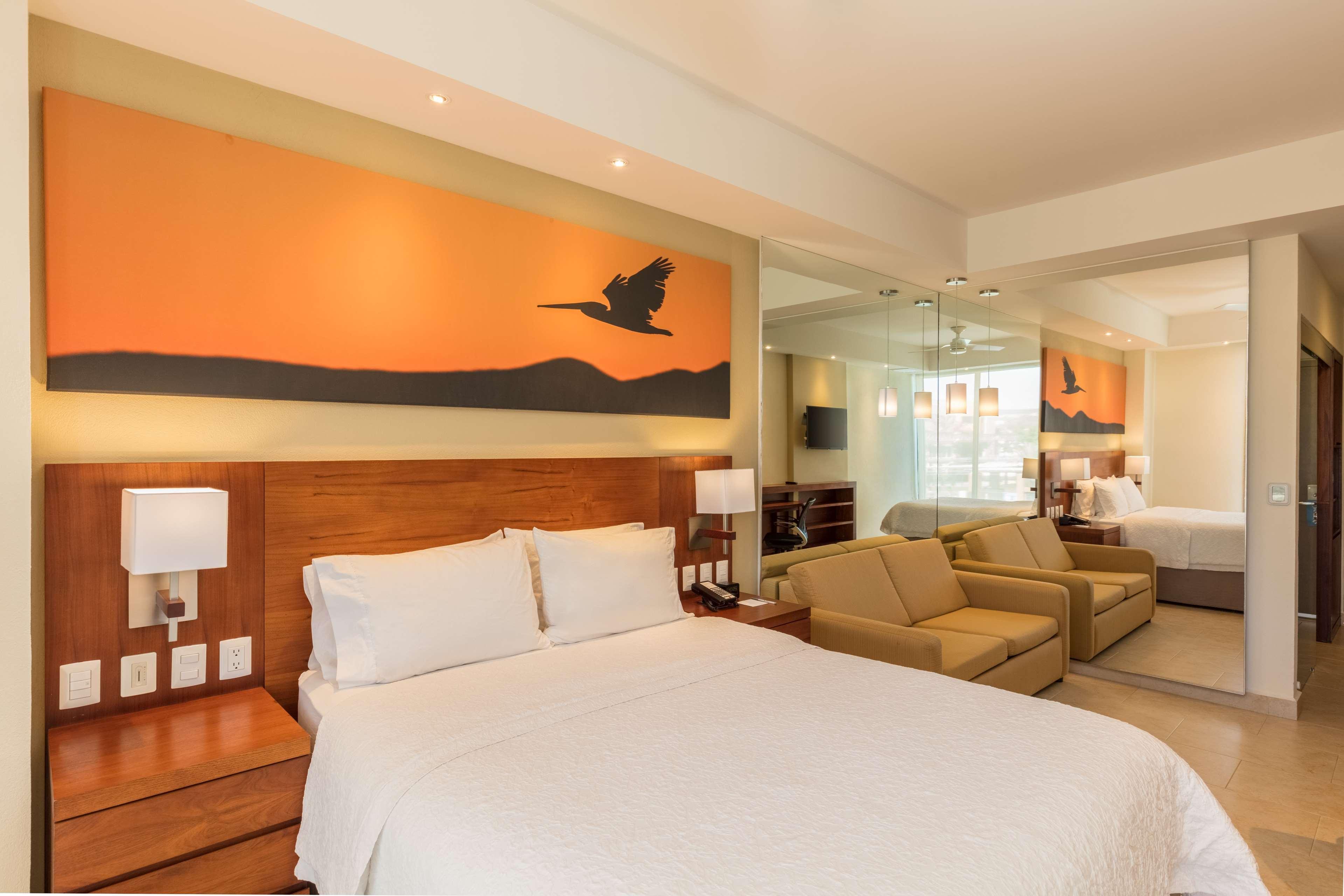 Hampton Inn & Suites By Hilton Los Cabos San José del Cabo Exteriér fotografie