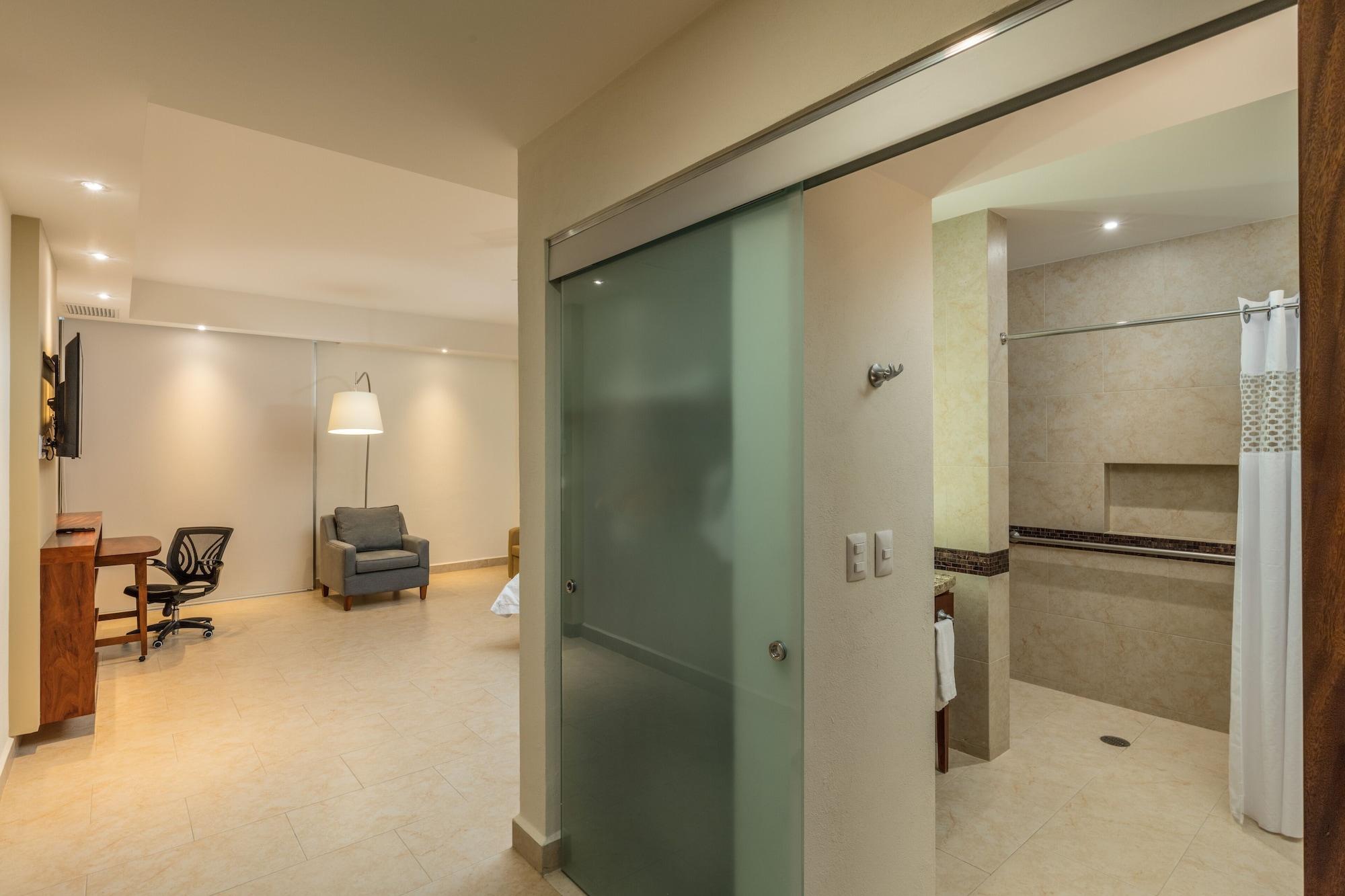 Hampton Inn & Suites By Hilton Los Cabos San José del Cabo Exteriér fotografie