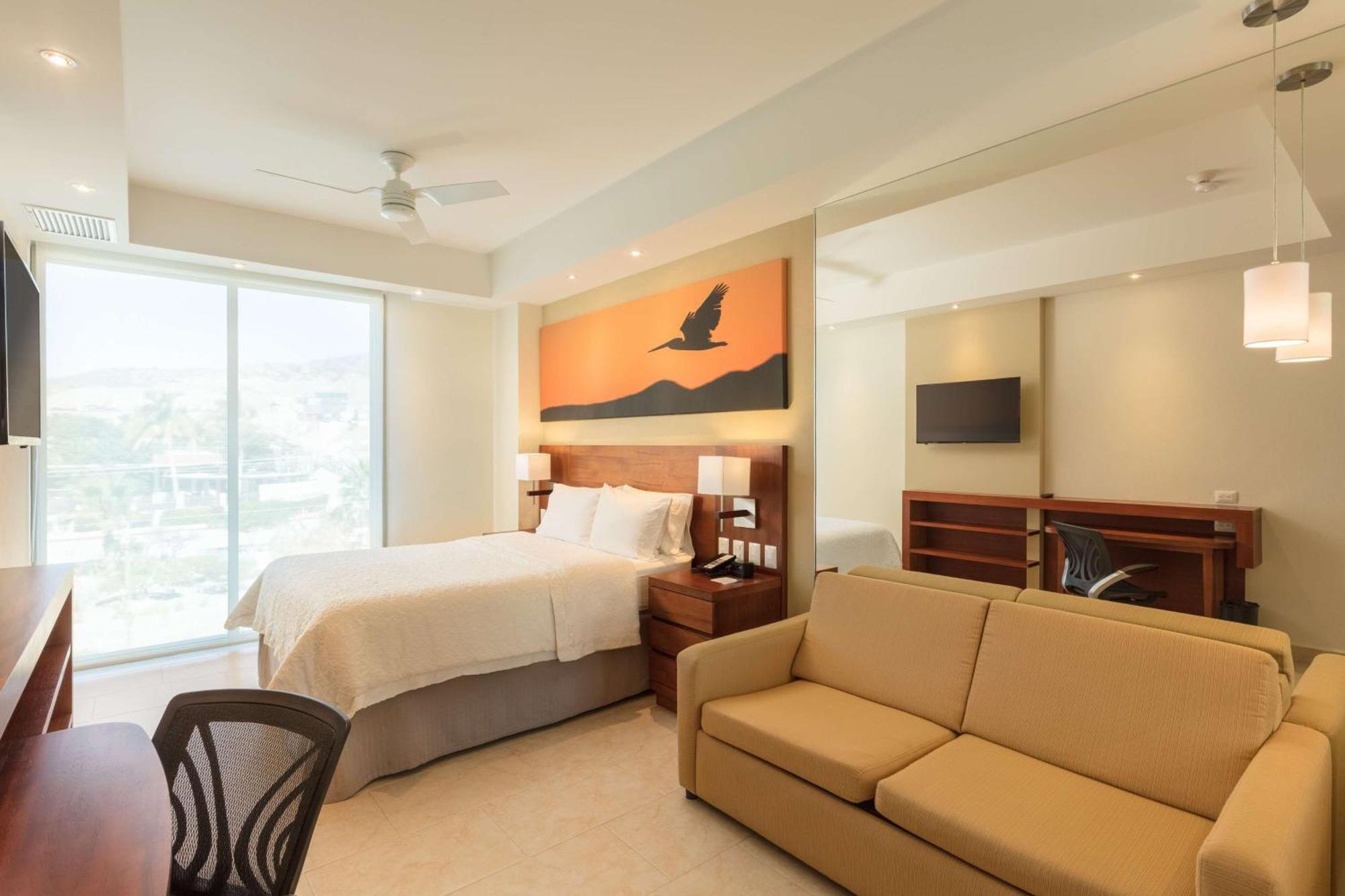 Hampton Inn & Suites By Hilton Los Cabos San José del Cabo Exteriér fotografie