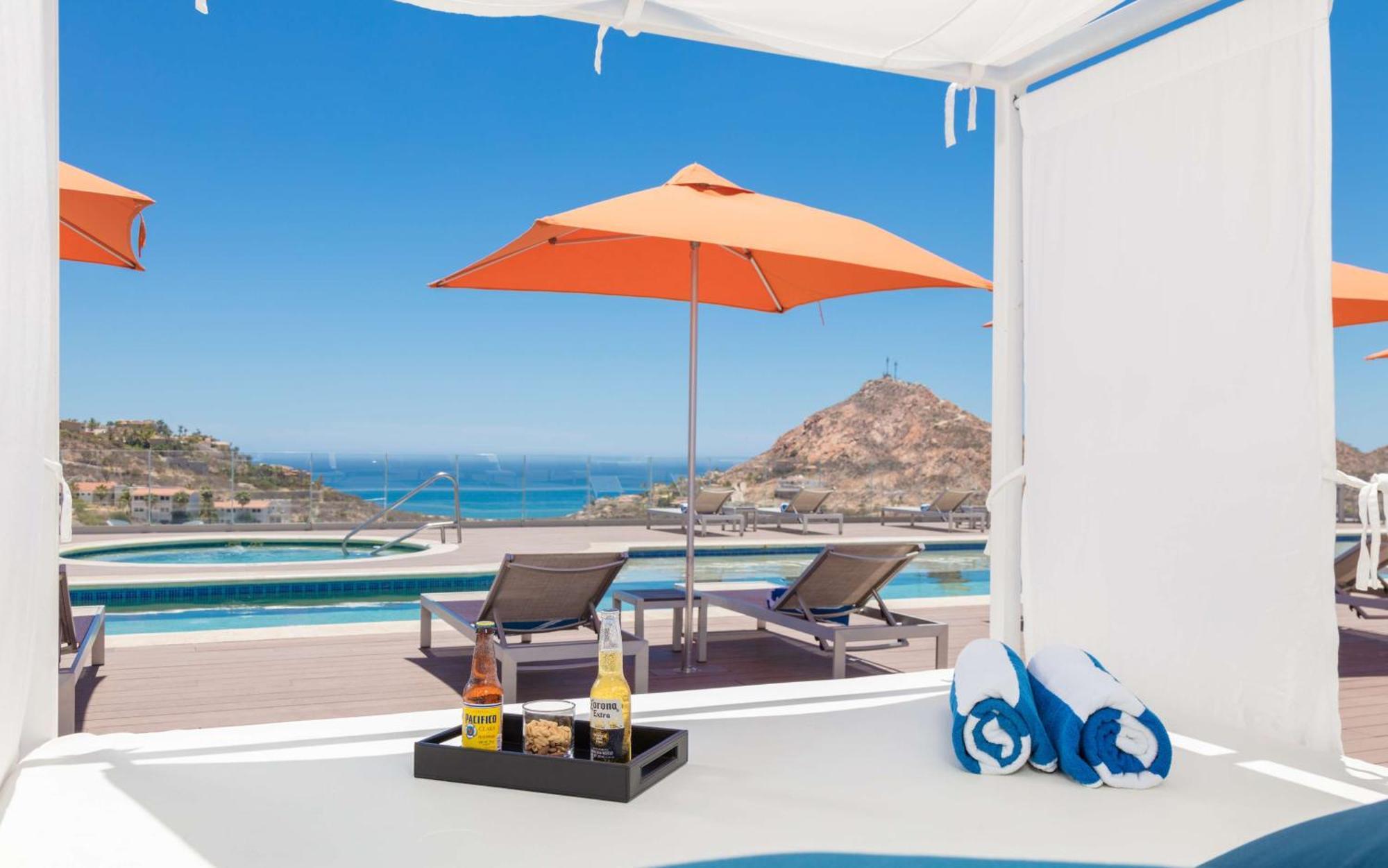 Hampton Inn & Suites By Hilton Los Cabos San José del Cabo Exteriér fotografie