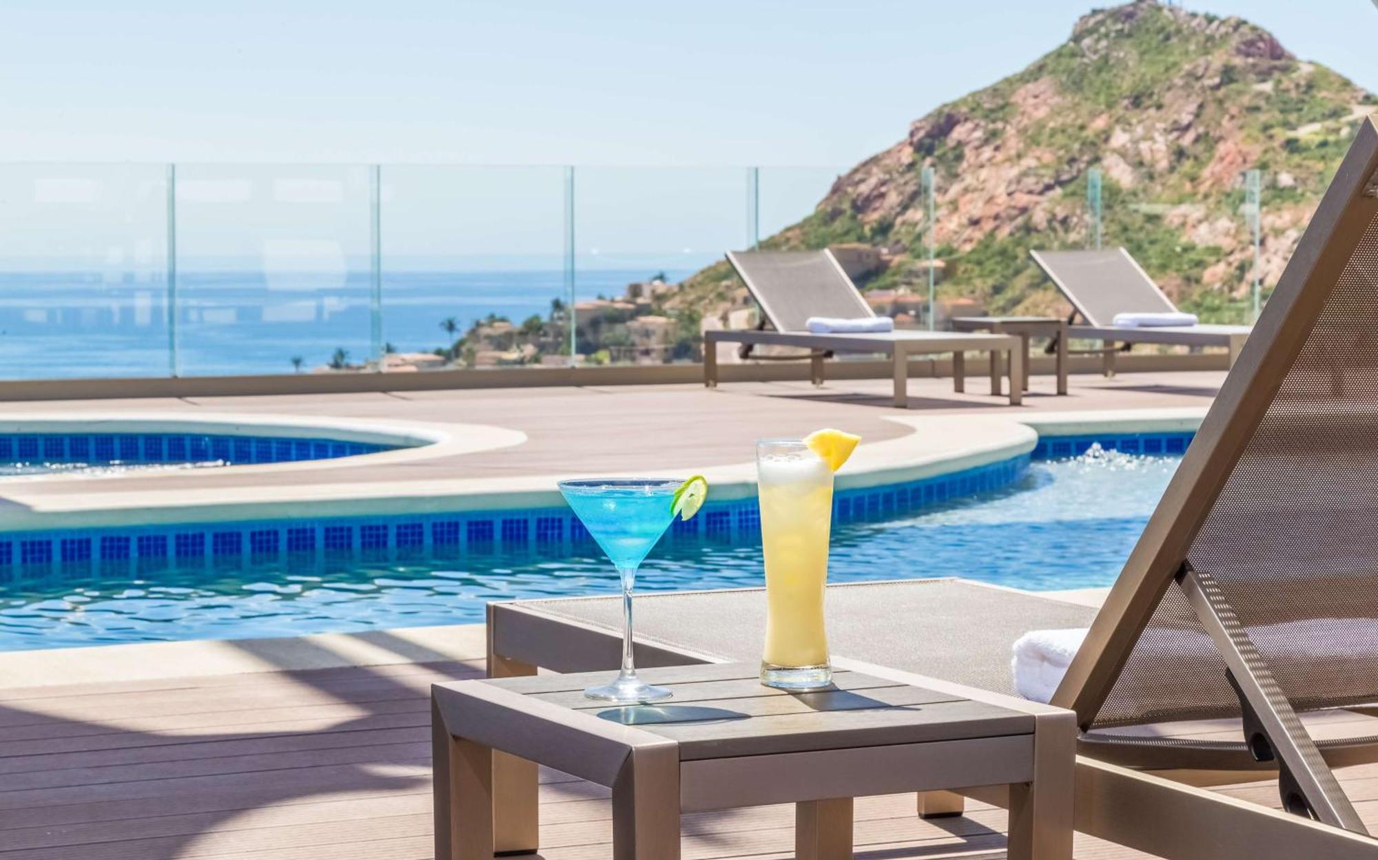 Hampton Inn & Suites By Hilton Los Cabos San José del Cabo Exteriér fotografie