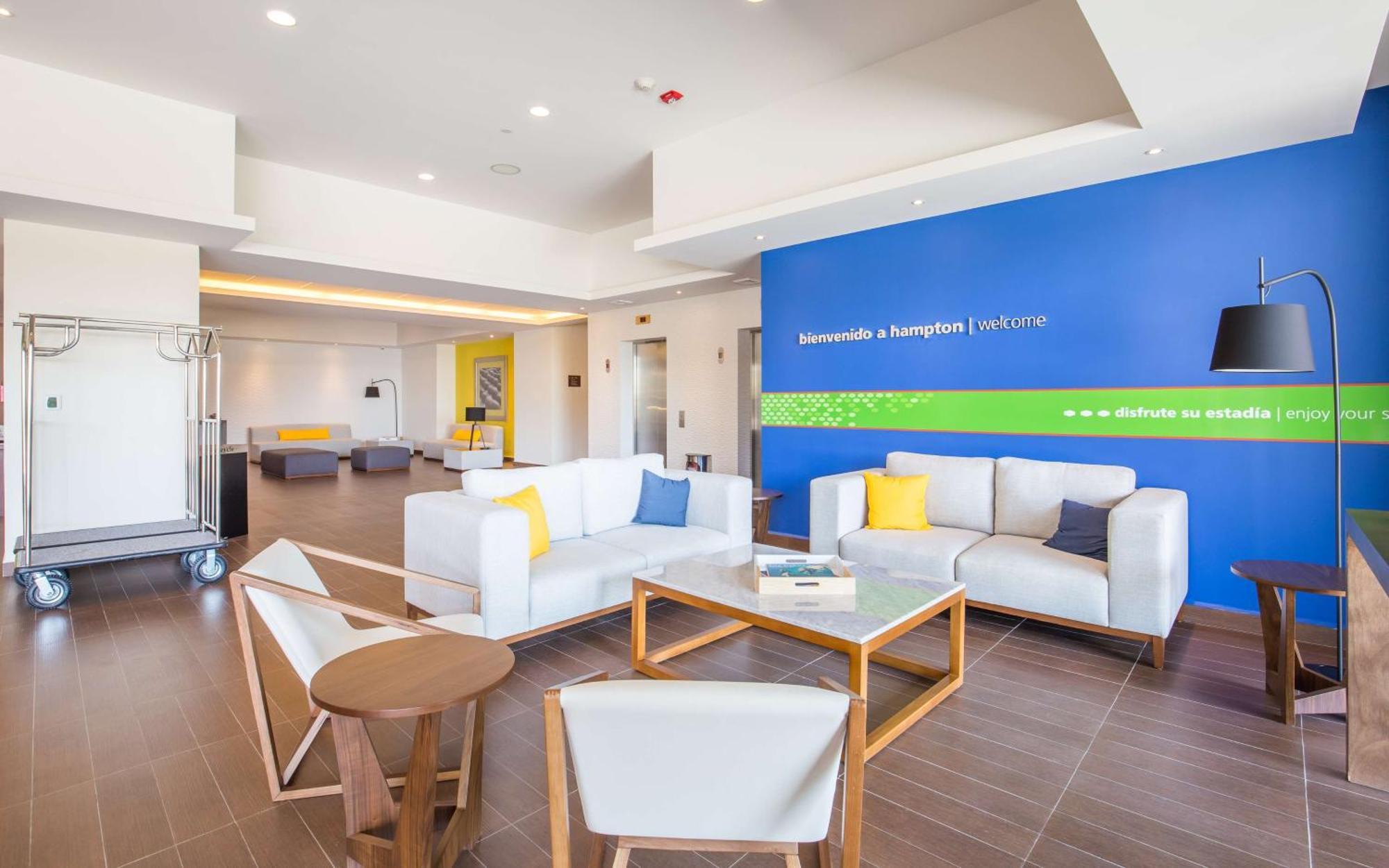 Hampton Inn & Suites By Hilton Los Cabos San José del Cabo Exteriér fotografie