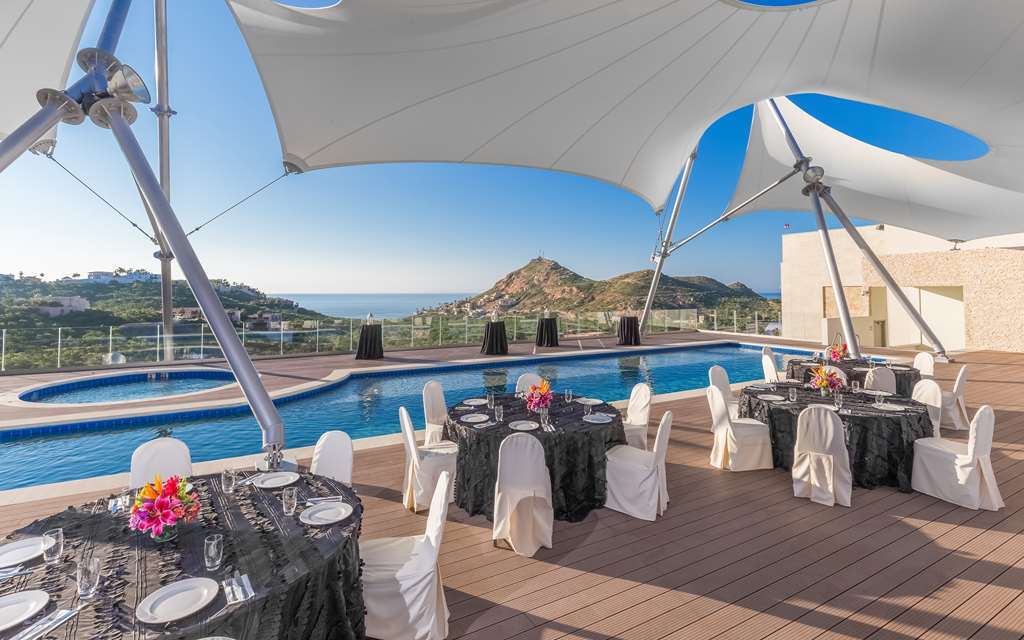 Hampton Inn & Suites By Hilton Los Cabos San José del Cabo Exteriér fotografie